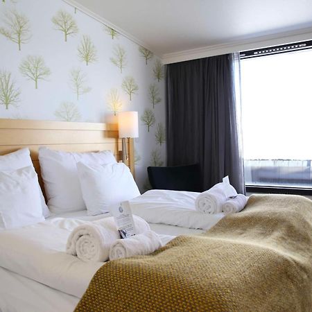 Voksenasen Hotell; Best Western Signature Collection Oslo Luaran gambar
