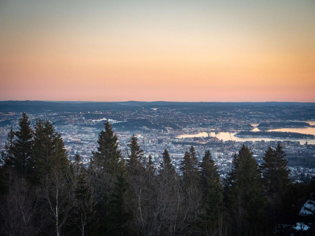 Voksenasen Hotell; Best Western Signature Collection Oslo Luaran gambar