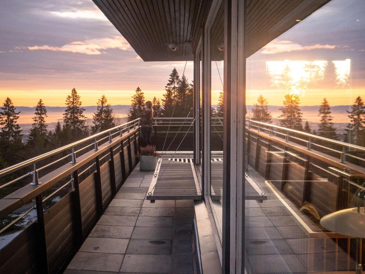 Voksenasen Hotell; Best Western Signature Collection Oslo Luaran gambar
