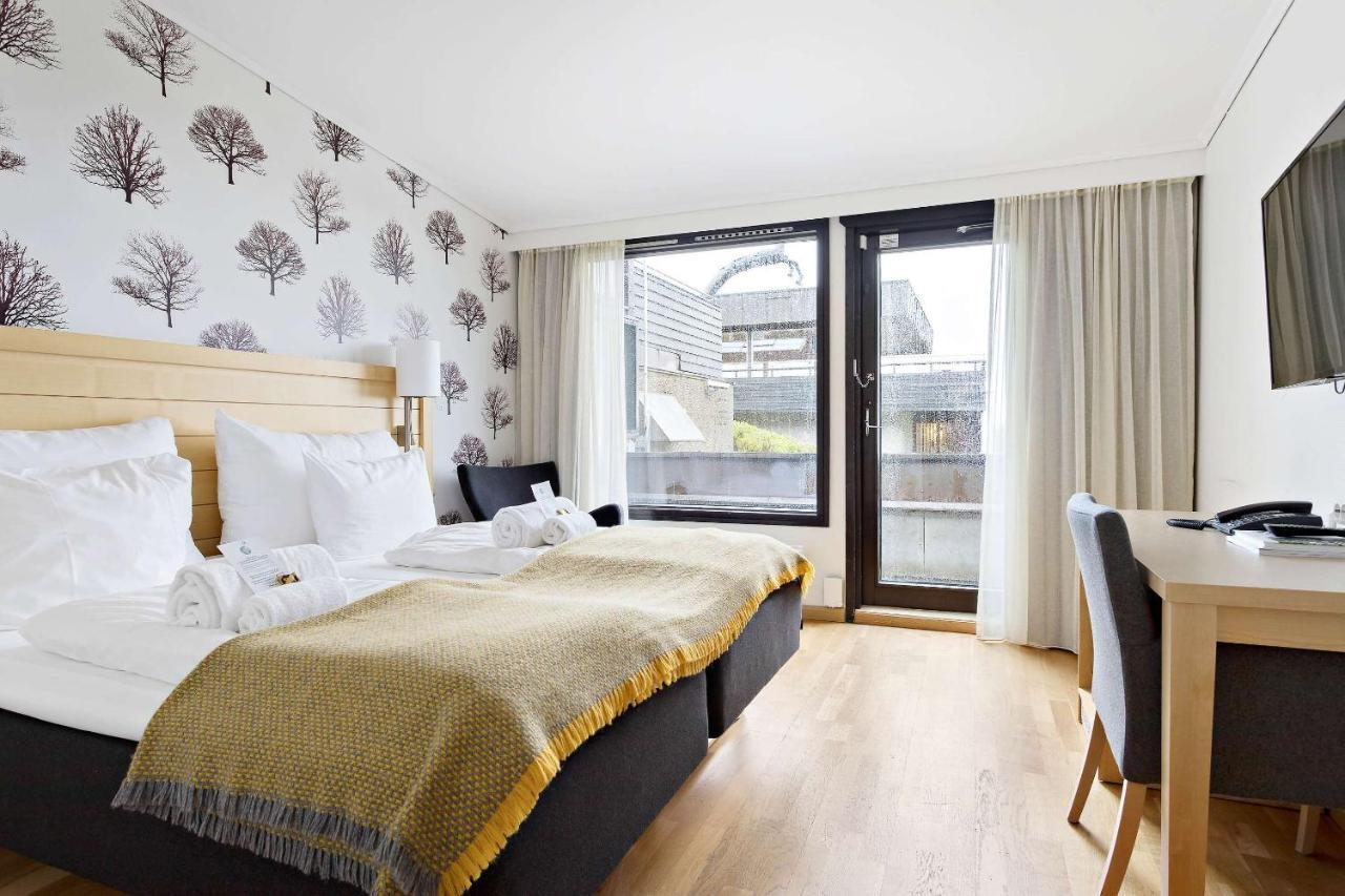 Voksenasen Hotell; Best Western Signature Collection Oslo Luaran gambar