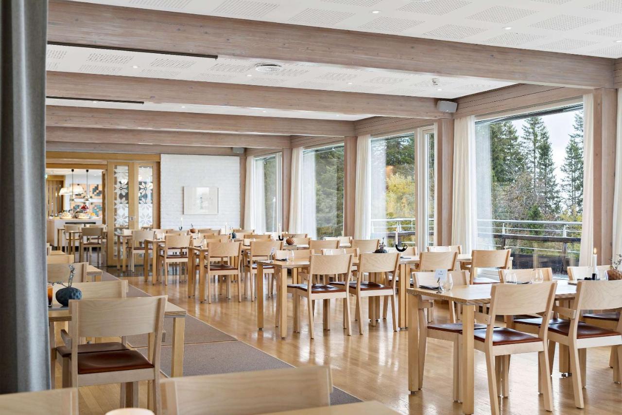 Voksenasen Hotell; Best Western Signature Collection Oslo Luaran gambar