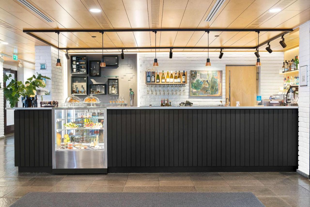 Voksenasen Hotell; Best Western Signature Collection Oslo Luaran gambar