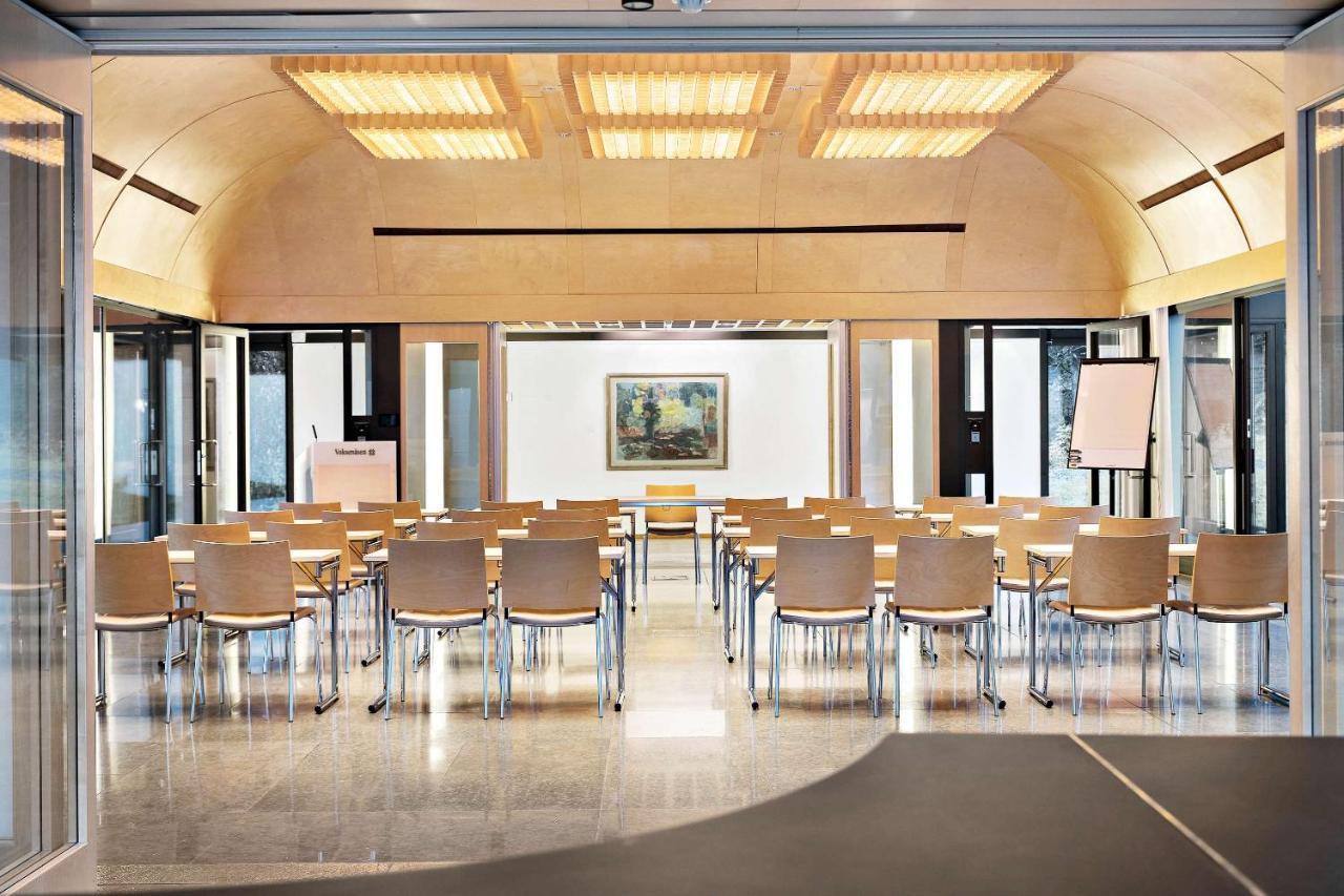 Voksenasen Hotell; Best Western Signature Collection Oslo Luaran gambar