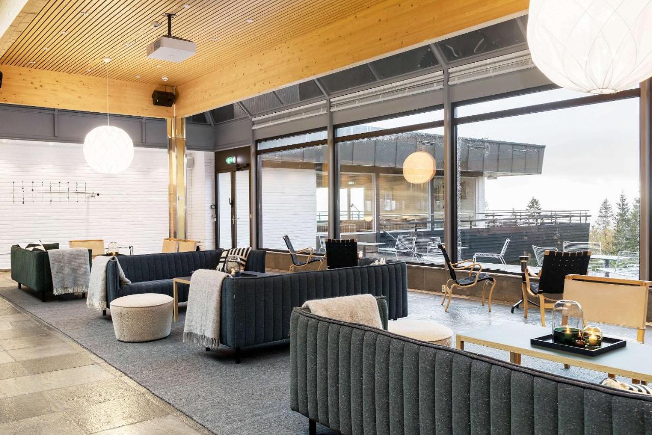 Voksenasen Hotell; Best Western Signature Collection Oslo Luaran gambar