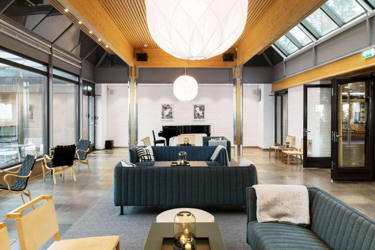 Voksenasen Hotell; Best Western Signature Collection Oslo Luaran gambar