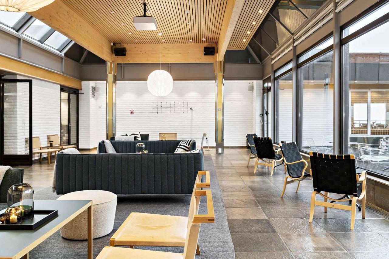 Voksenasen Hotell; Best Western Signature Collection Oslo Luaran gambar