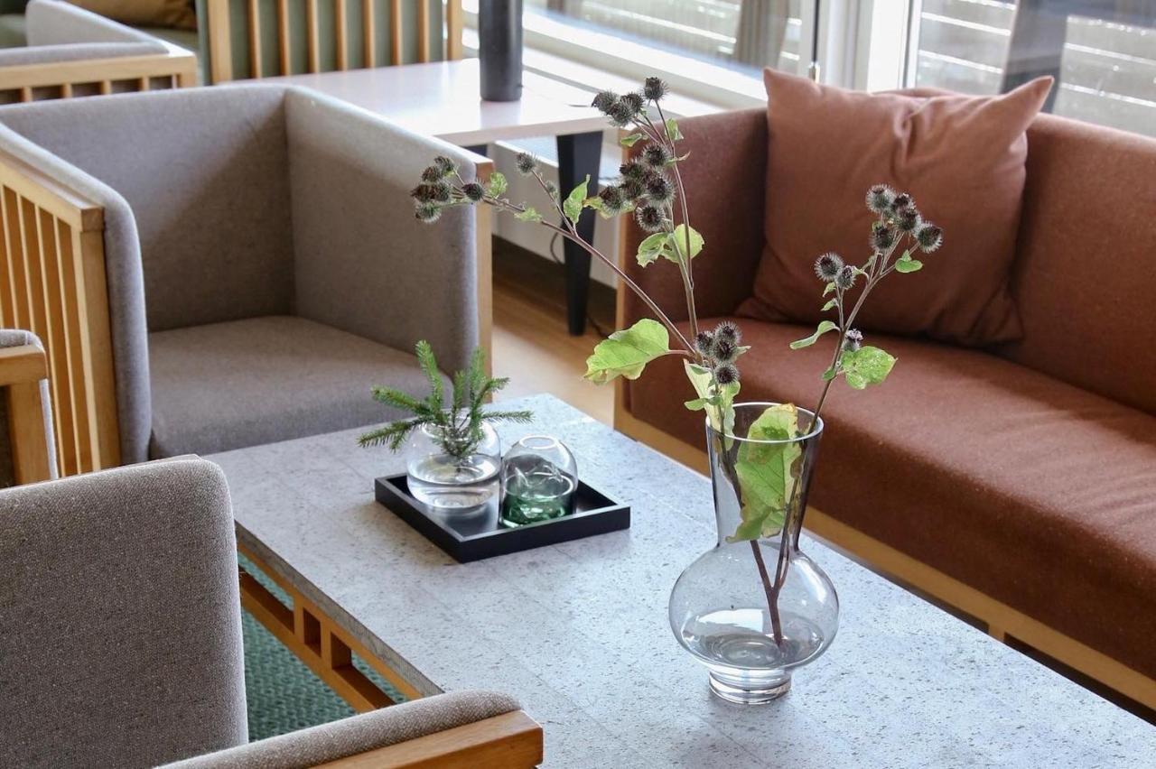 Voksenasen Hotell; Best Western Signature Collection Oslo Luaran gambar