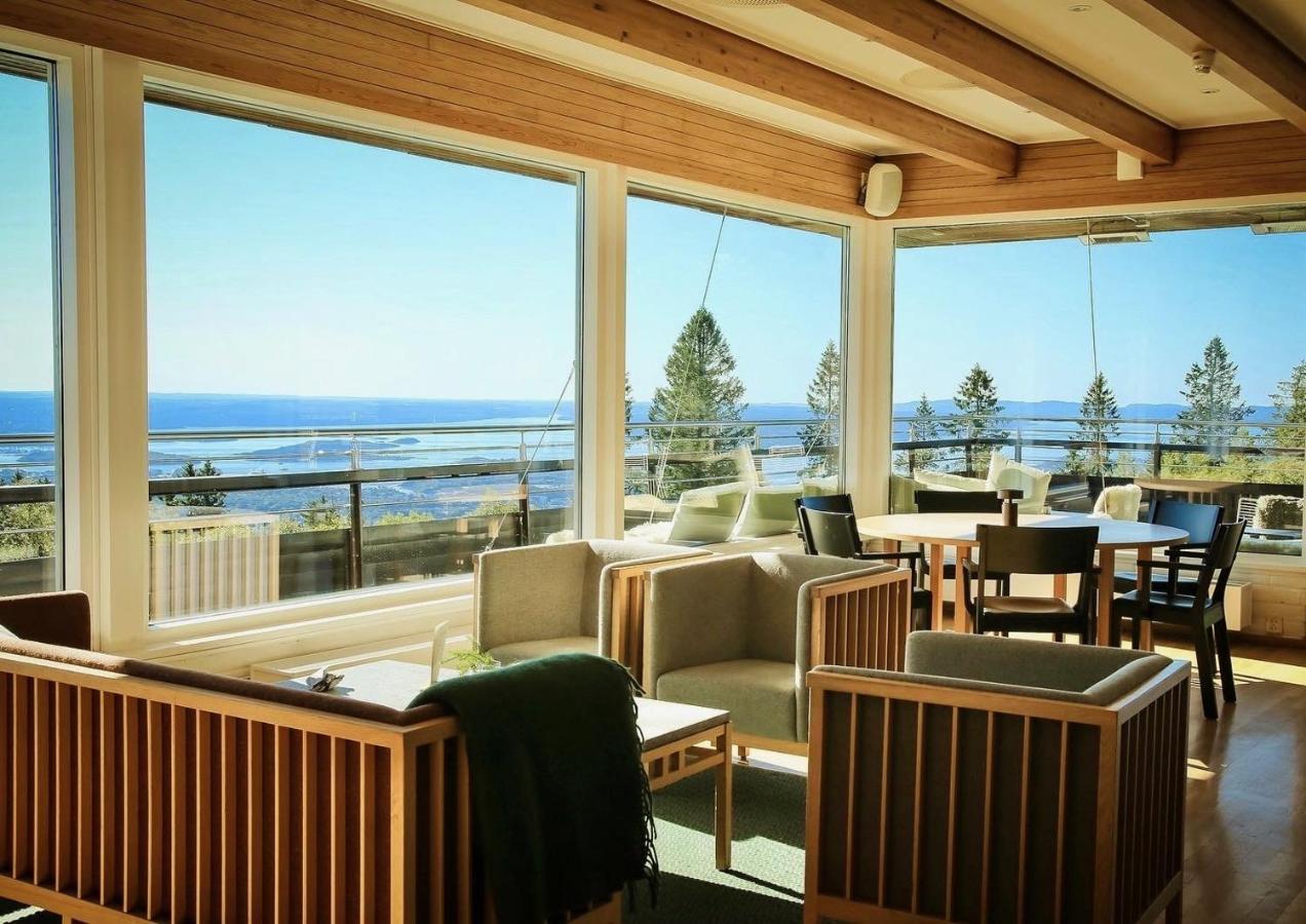 Voksenasen Hotell; Best Western Signature Collection Oslo Luaran gambar