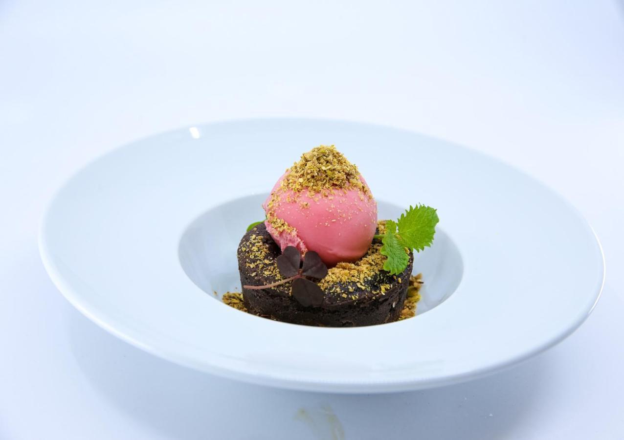 Voksenasen Hotell; Best Western Signature Collection Oslo Luaran gambar