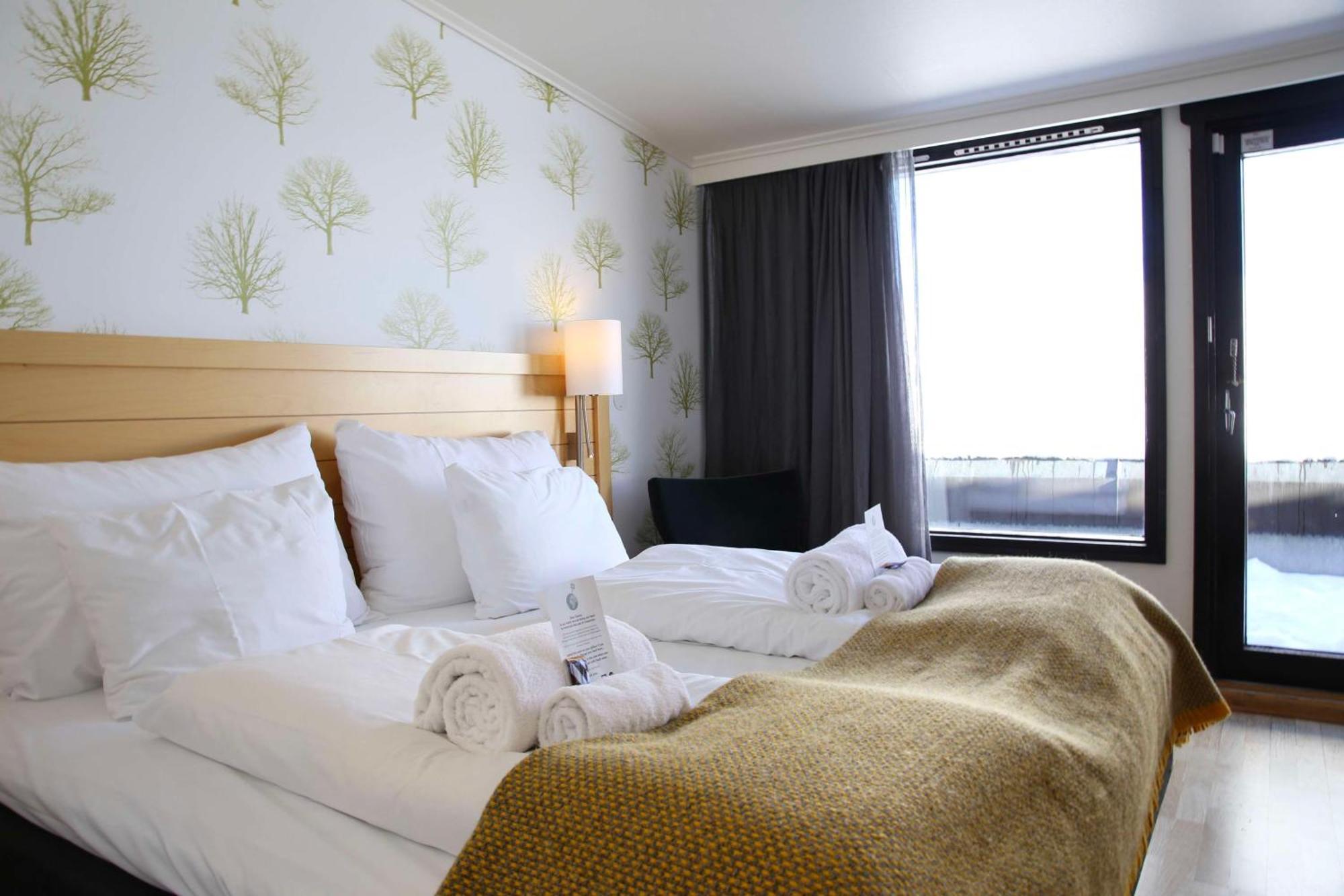 Voksenasen Hotell; Best Western Signature Collection Oslo Luaran gambar