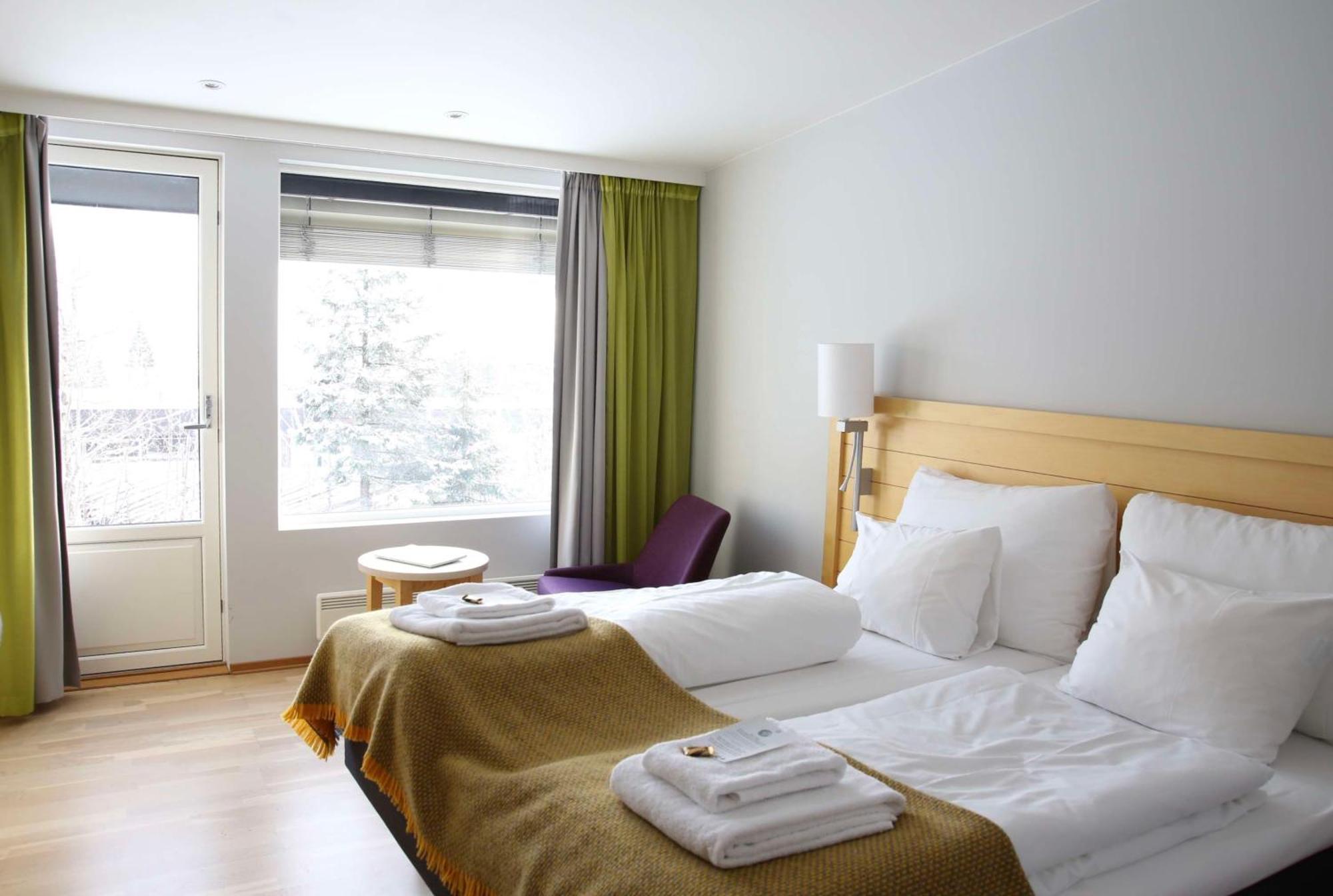 Voksenasen Hotell; Best Western Signature Collection Oslo Luaran gambar