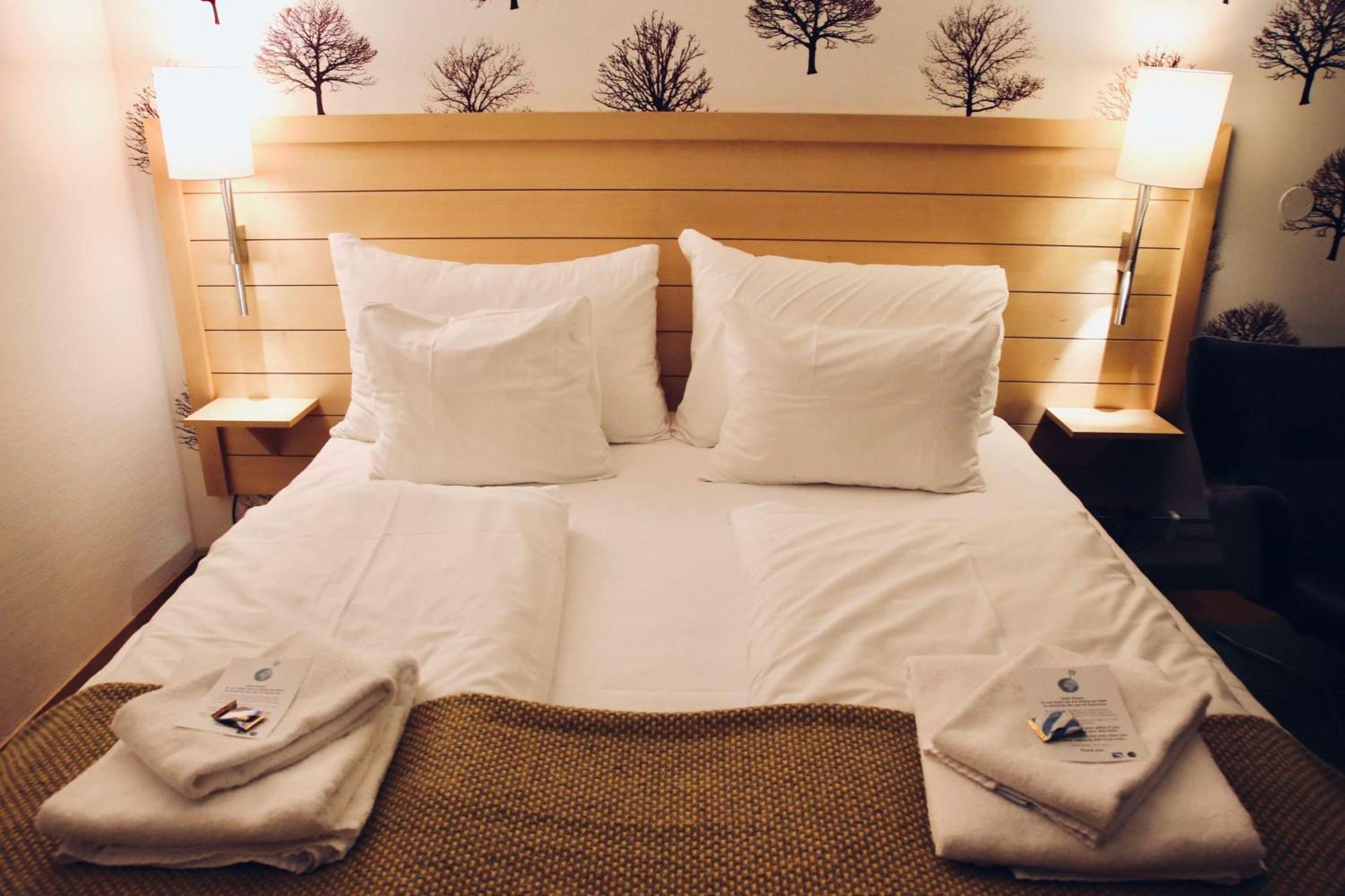 Voksenasen Hotell; Best Western Signature Collection Oslo Luaran gambar