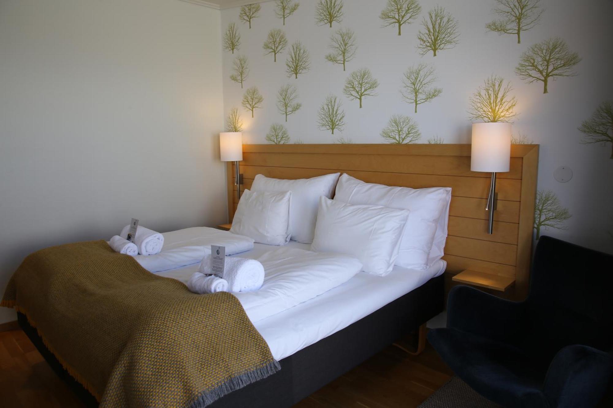 Voksenasen Hotell; Best Western Signature Collection Oslo Luaran gambar