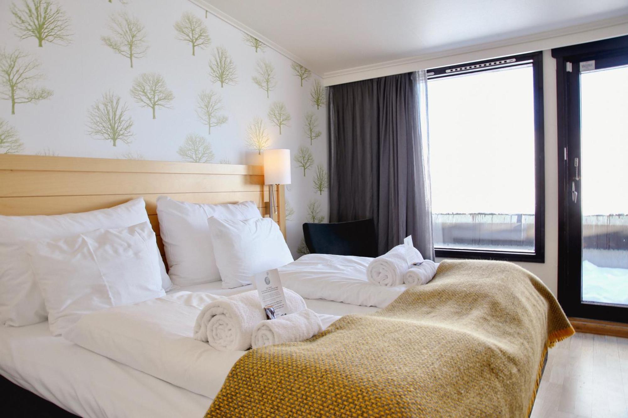Voksenasen Hotell; Best Western Signature Collection Oslo Bilik gambar