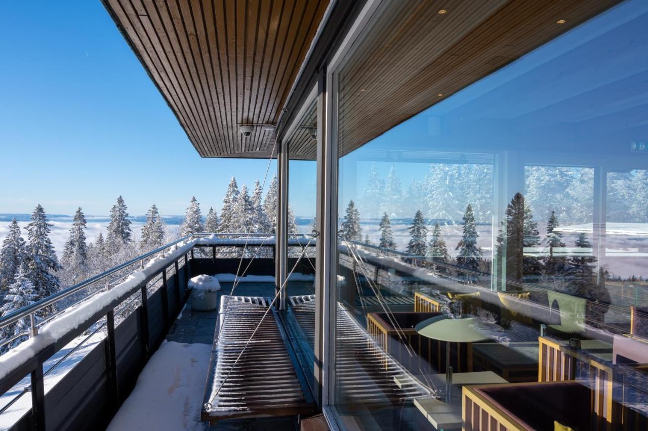 Voksenasen Hotell; Best Western Signature Collection Oslo Luaran gambar